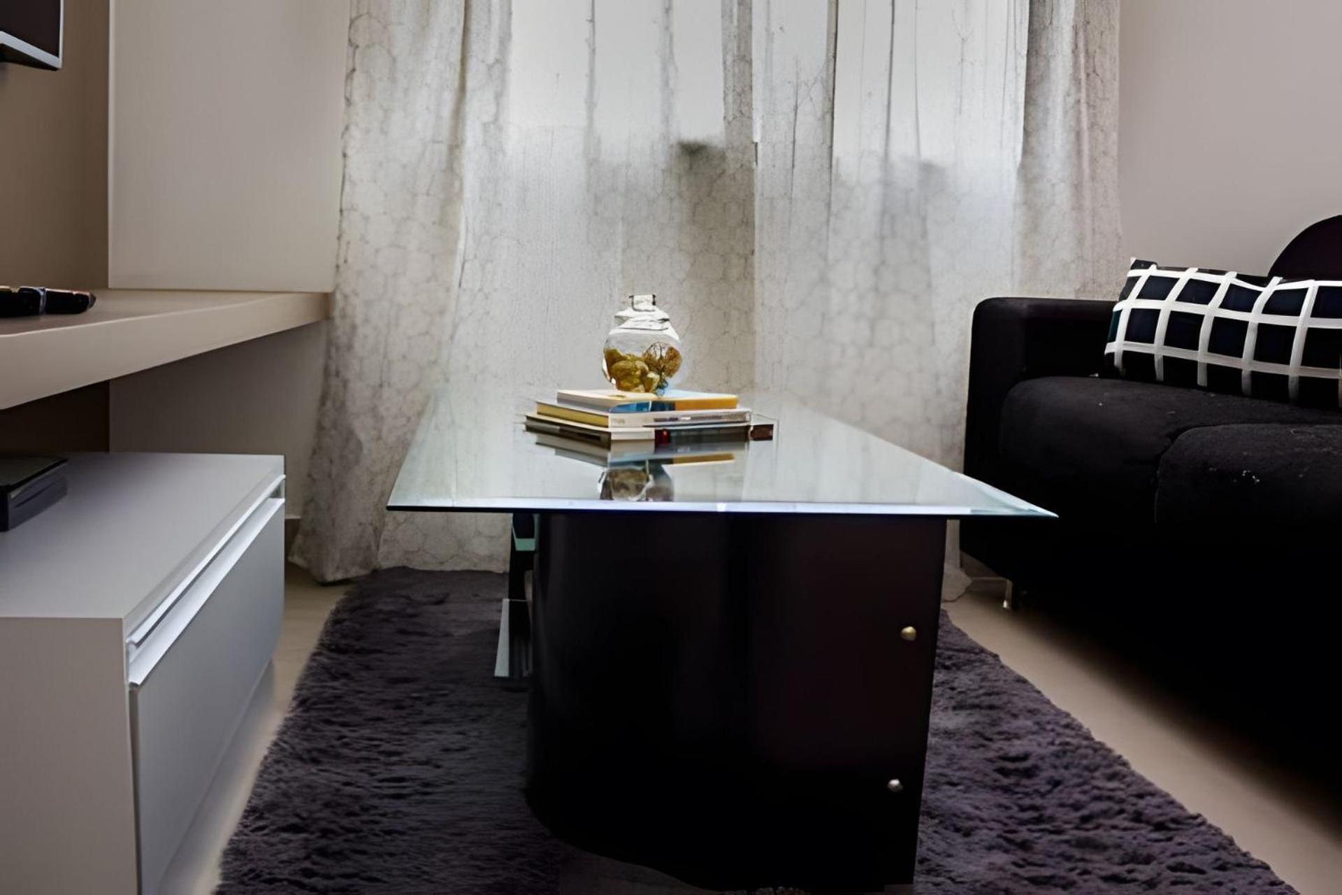 Apartamento MonteSanto Del Rey Belo Horizonte Exterior foto