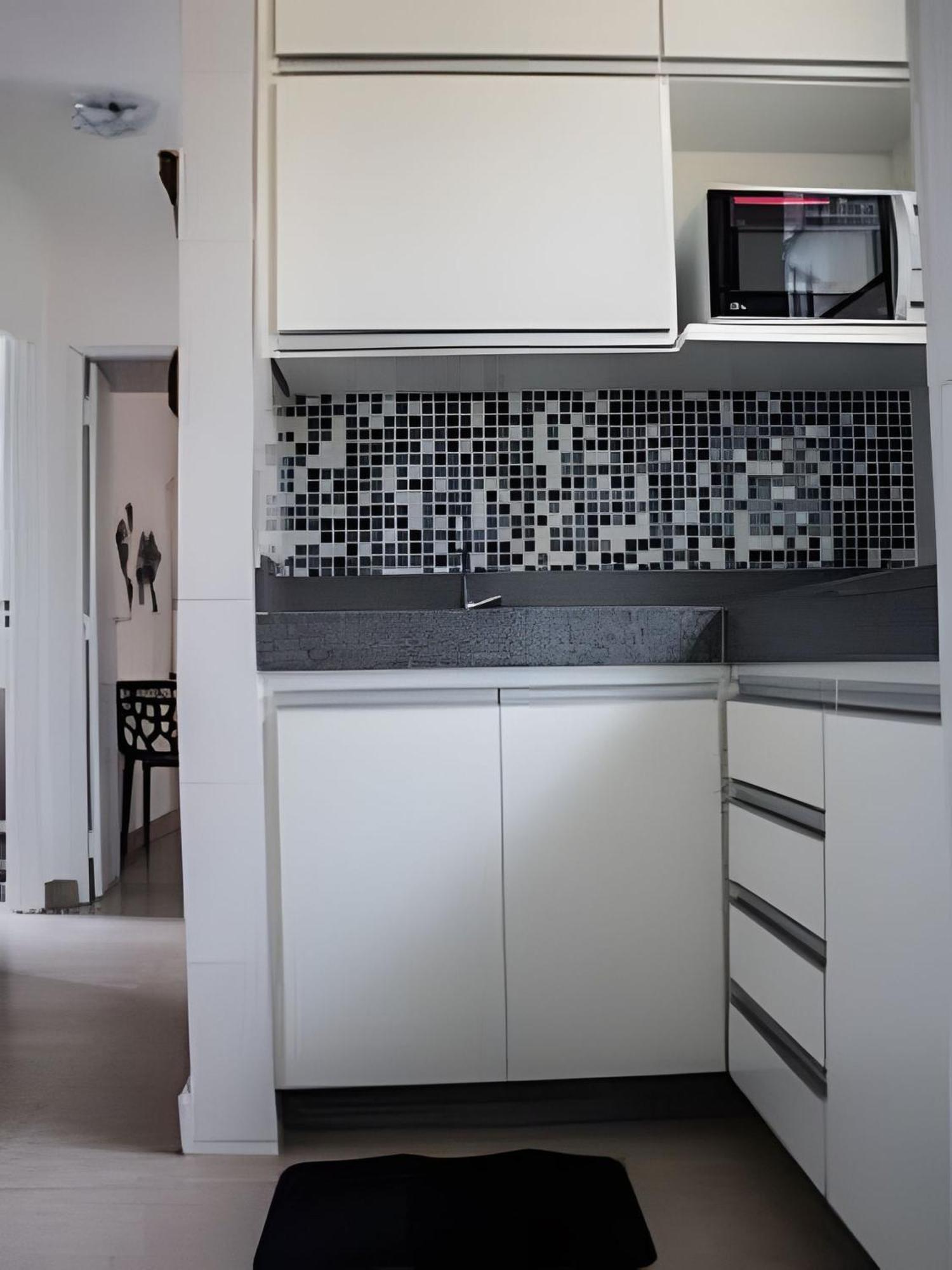 Apartamento MonteSanto Del Rey Belo Horizonte Exterior foto