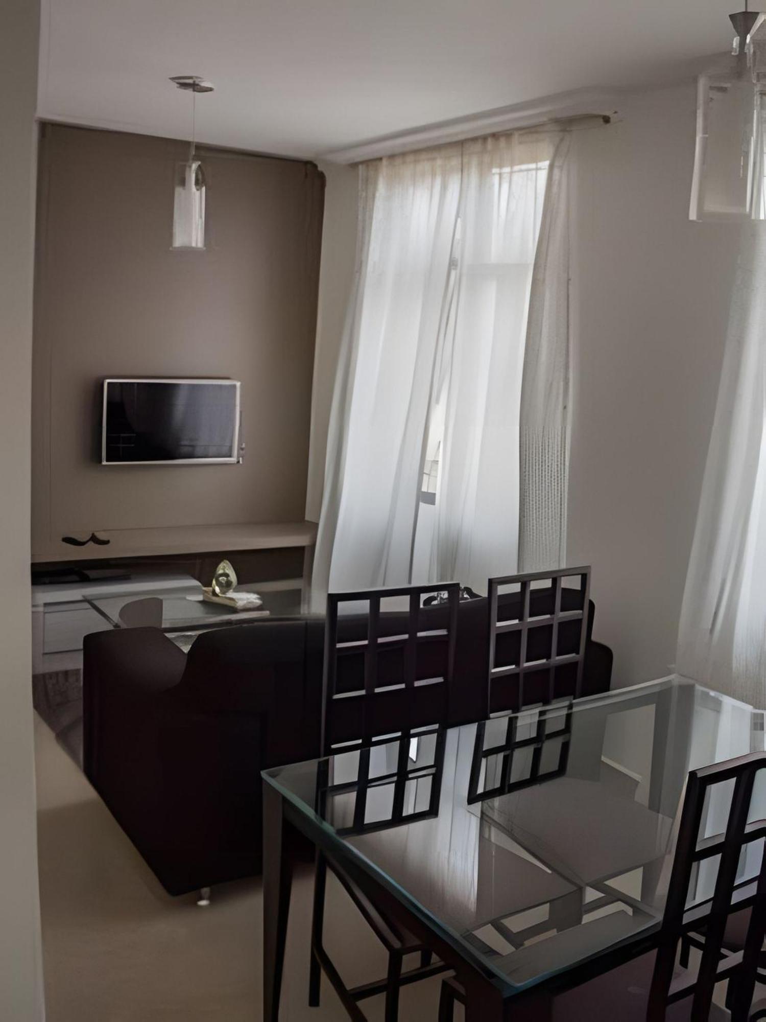 Apartamento MonteSanto Del Rey Belo Horizonte Exterior foto