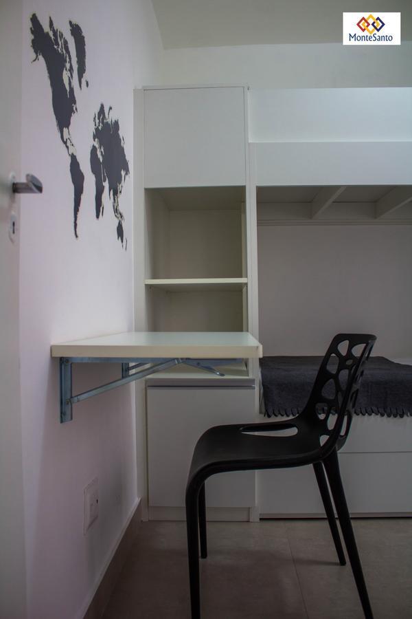 Apartamento MonteSanto Del Rey Belo Horizonte Exterior foto