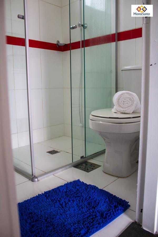 Apartamento MonteSanto Del Rey Belo Horizonte Exterior foto