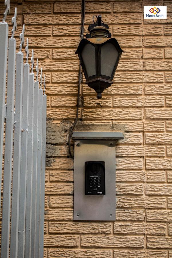 Apartamento MonteSanto Del Rey Belo Horizonte Exterior foto