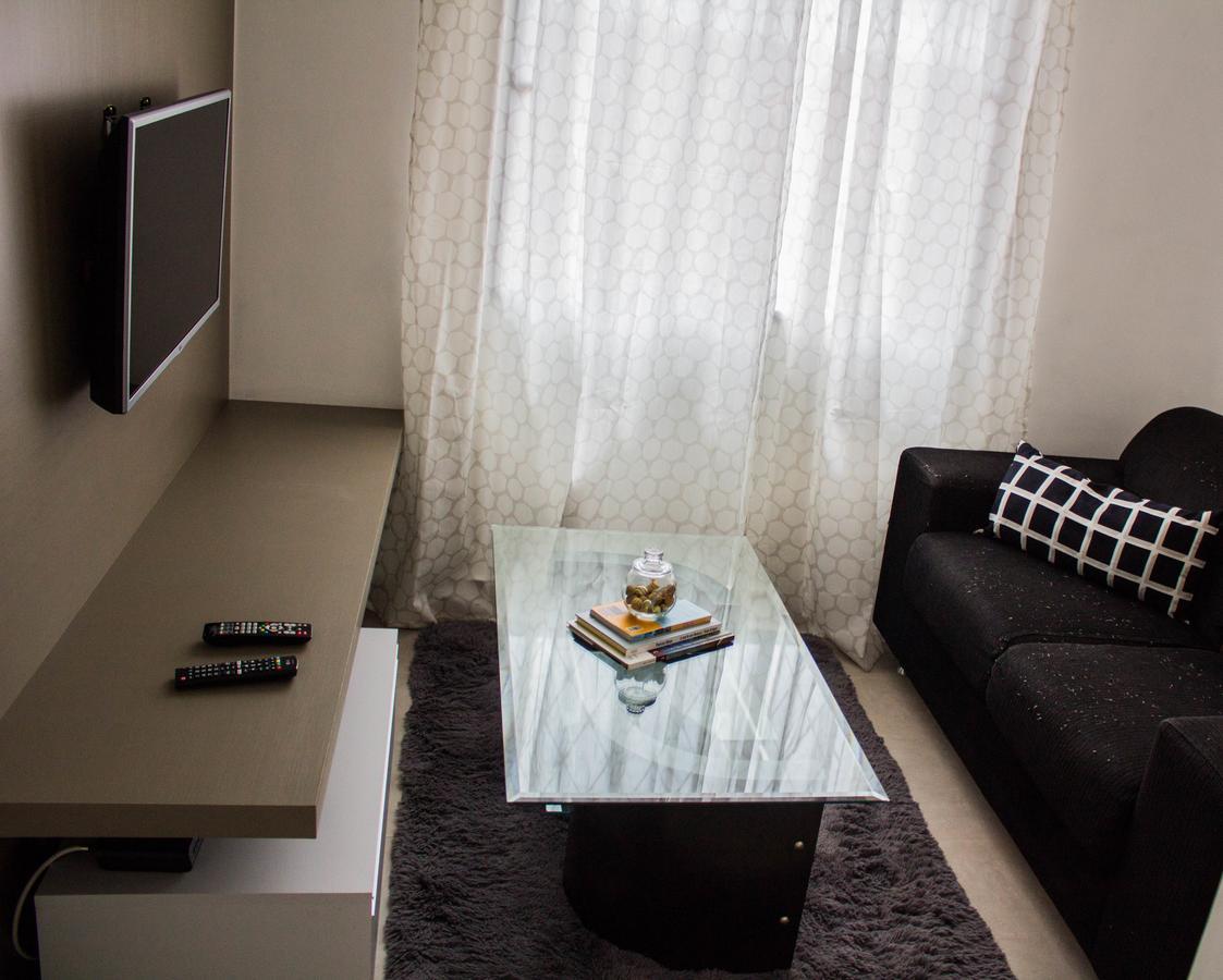 Apartamento MonteSanto Del Rey Belo Horizonte Exterior foto