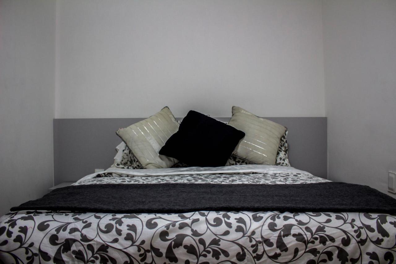 Apartamento MonteSanto Del Rey Belo Horizonte Exterior foto