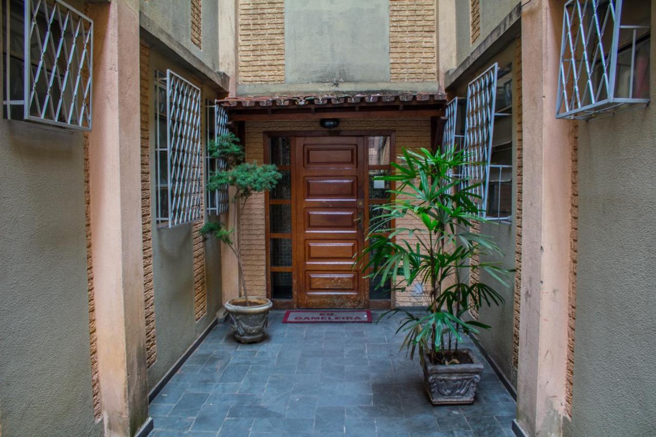 Apartamento MonteSanto Del Rey Belo Horizonte Exterior foto
